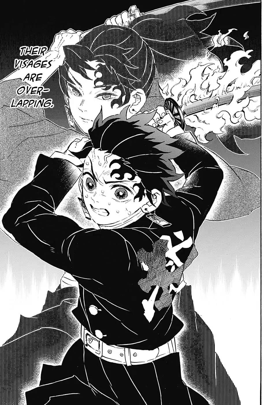 Kimetsu no Yaiba Chapter 113 7